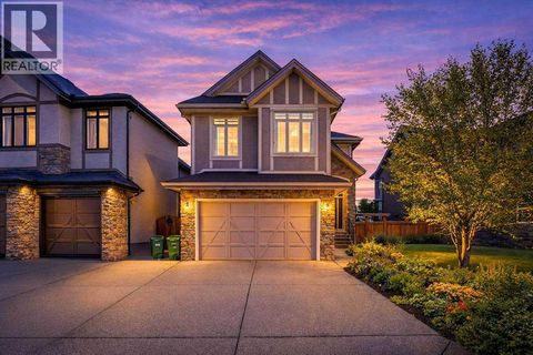 14 West Coach Way SW Calgary AB T3H0M5