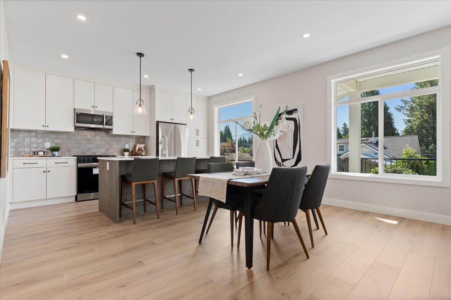 8 46058 BONNY AVENUE|Chilliwack Proper East