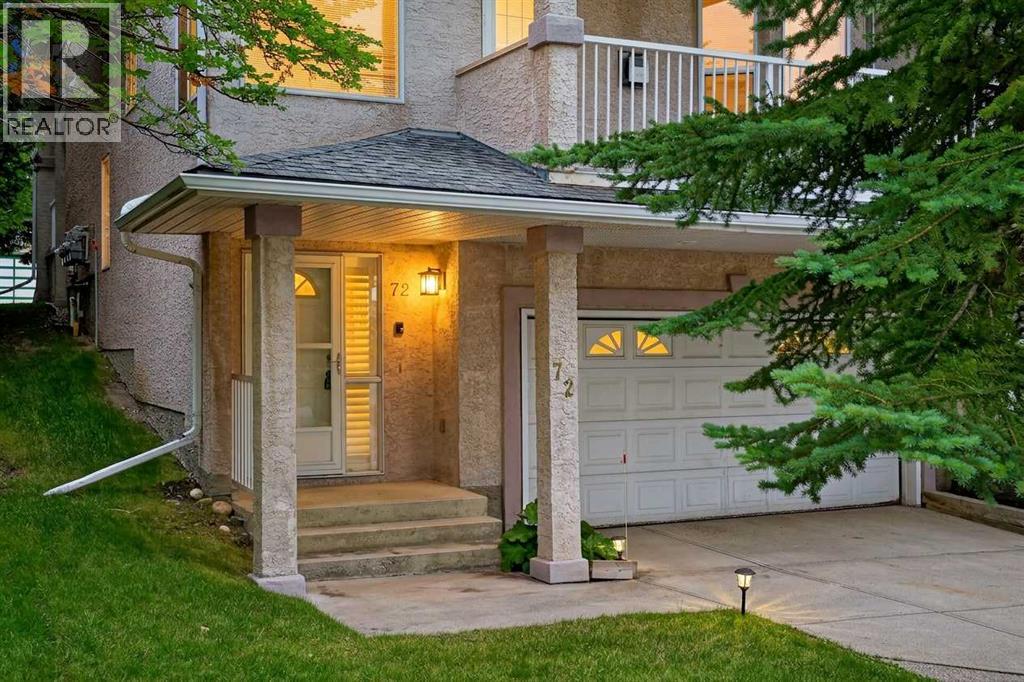72 Sierra Morena Green SW