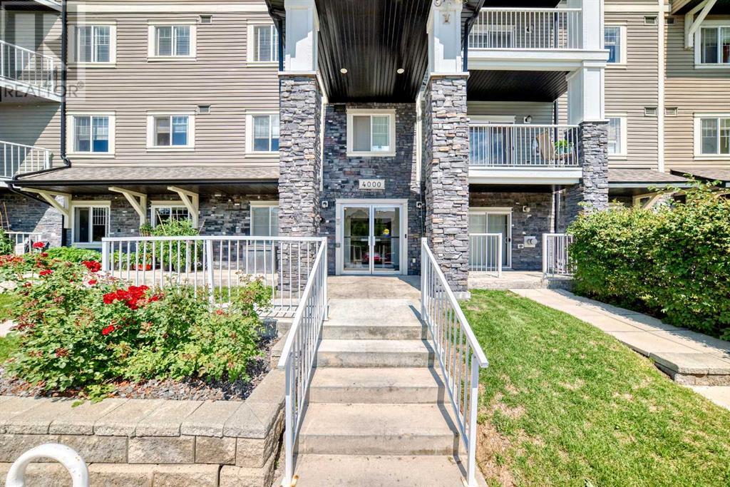 4314, 115 Prestwick Villas SE