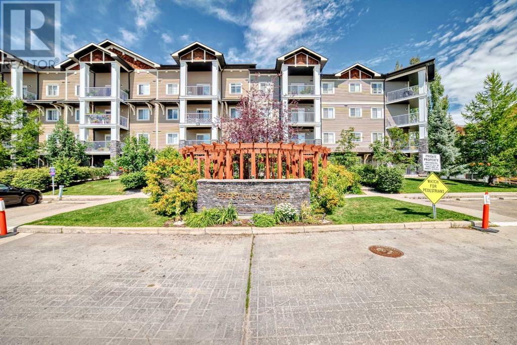 4314, 115 Prestwick Villas SE