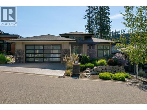 145 Whitetail Ridge Vernon BC V1H2L7