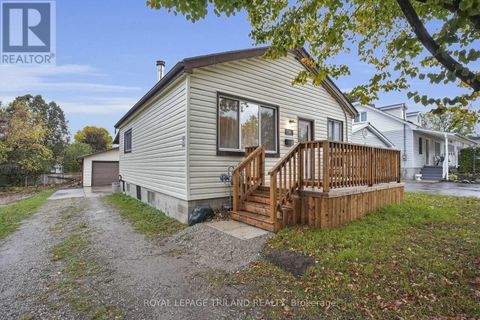 114 EMERY STREET W London South (South E) ON N6J1S1