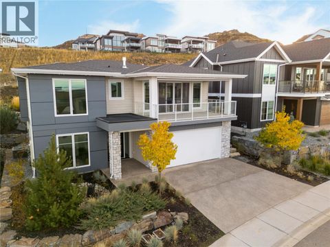 1131 Collinson Court Kelowna BC V1W0C3