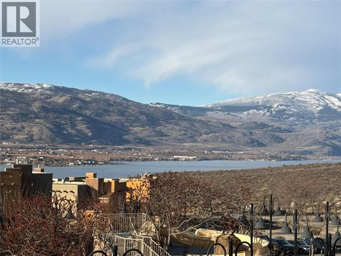 1200 RANCHER CREEK Road Unit# 235 Osoyoos BC V0H1V6