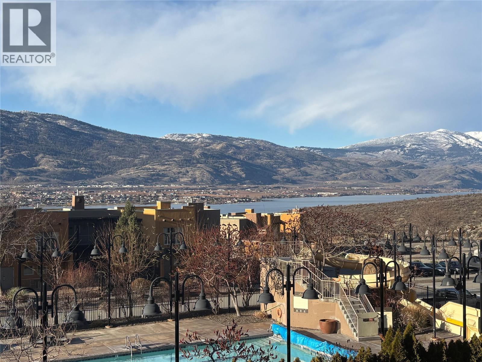 1200 RANCHER CREEK Road Unit# 235