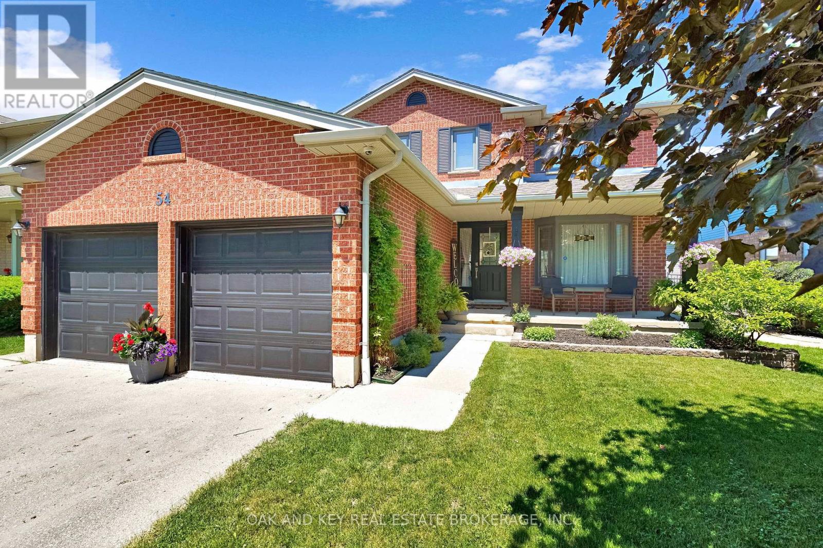 54 NAPOLEON DRIVE