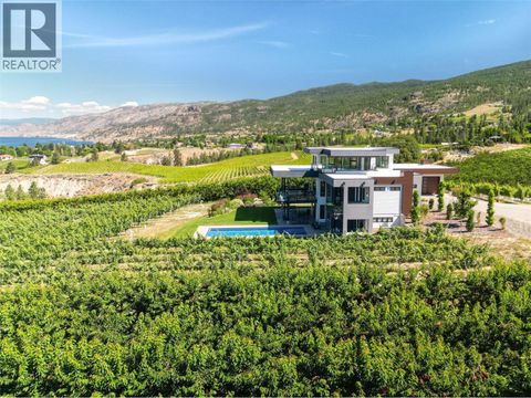2805 Aikins Loop Naramata BC V0H1N1