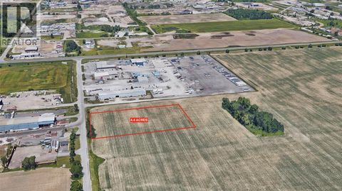 274 MCGREGOR ROAD Sarnia ON N7T7H5