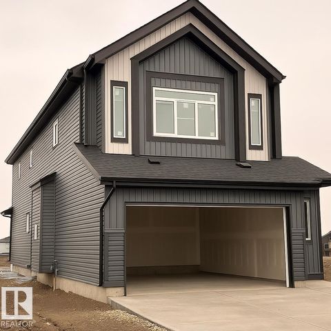 8458 Mayday LI SW SW Edmonton AB T6X3G1