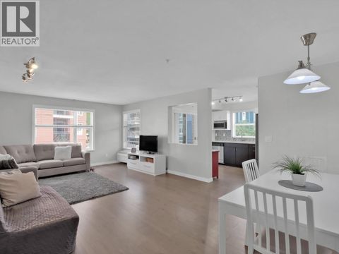 563 Yates Road Unit# 202 Kelowna BC V1V2V3