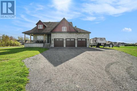 209 DES VIOLETTES STREET Clarence-Rockland ON K0A2A0