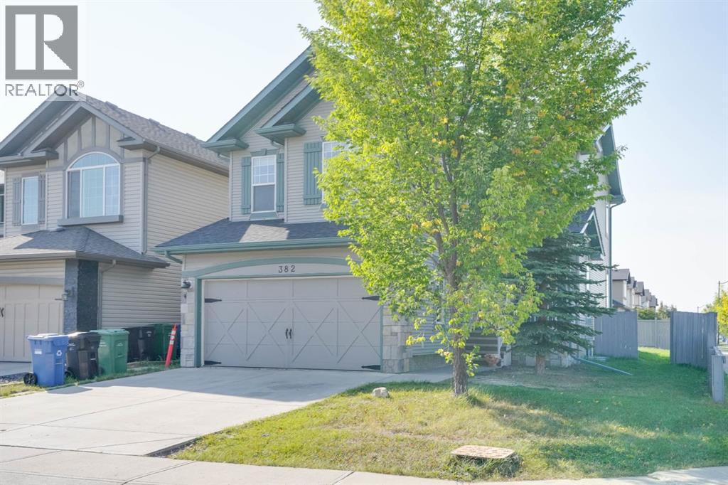 382 Brightonstone Green SE