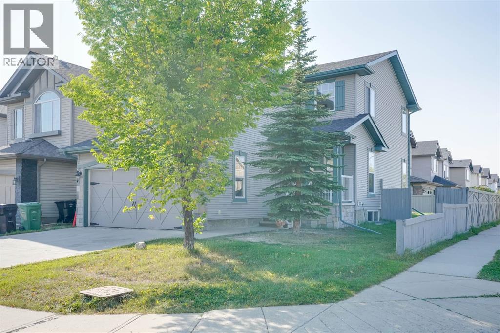 382 Brightonstone Green SE