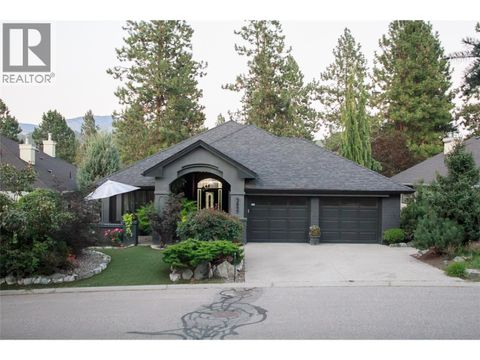 3897 Gallaghers Grange Kelowna BC V1W3Z9