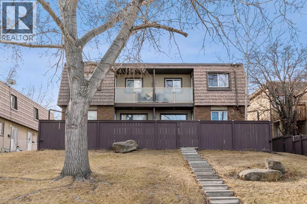 1-2-3-4, 6815 Centre Street NW