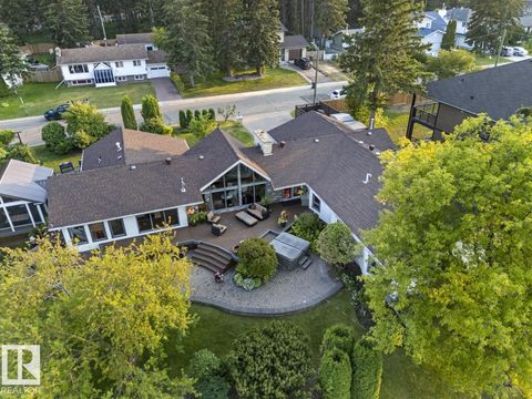 203 PINE AV Cold Lake AB T9M1E5