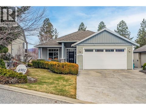 4902 Warbler Court Kelowna BC V1W5A1