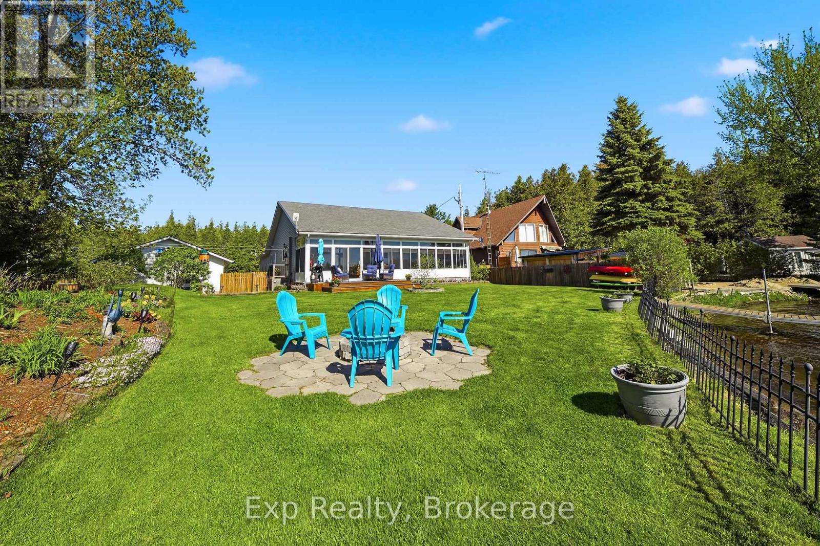 148 NORTH BEAVER LAKE ROAD