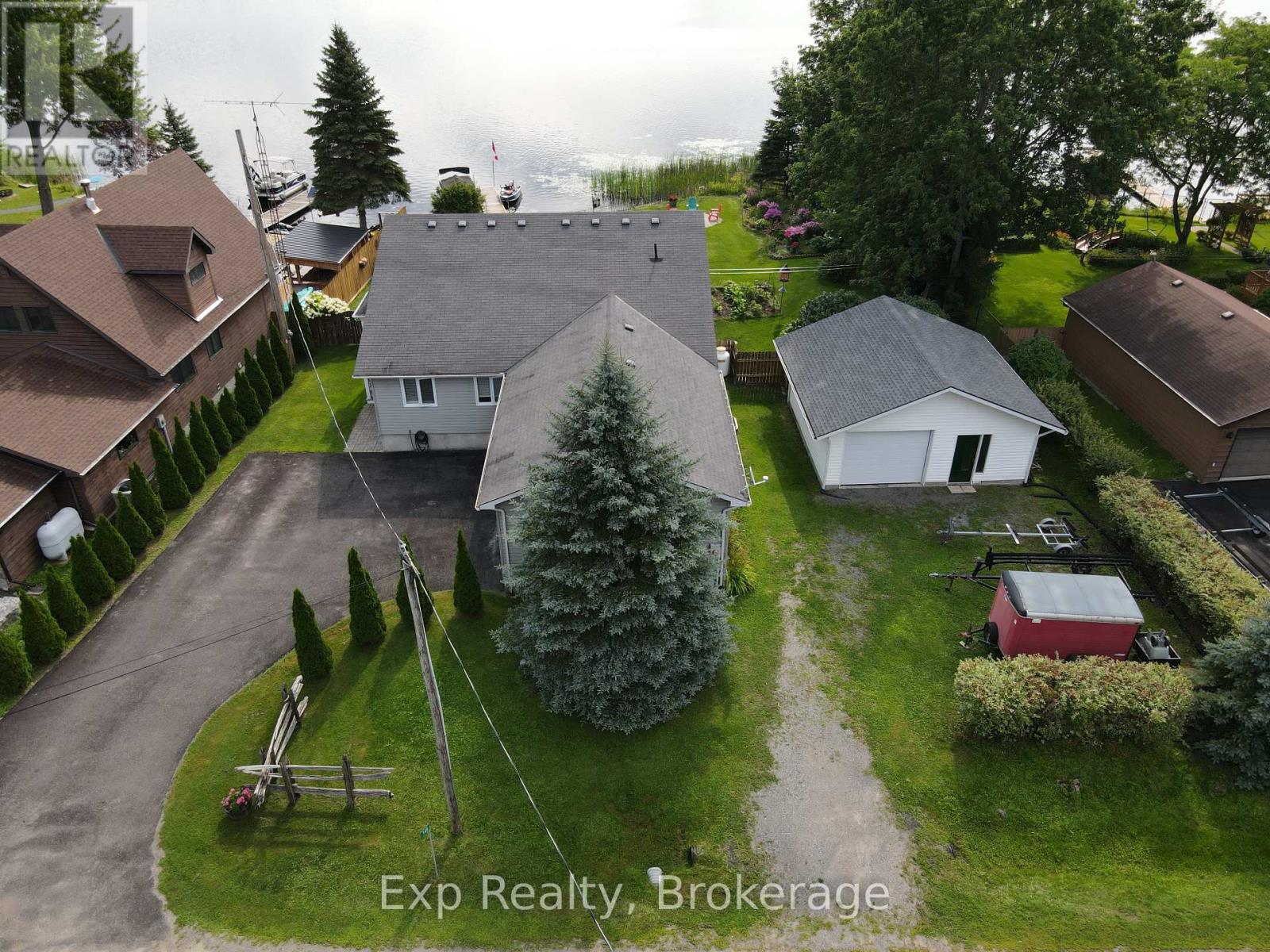 148 NORTH BEAVER LAKE ROAD