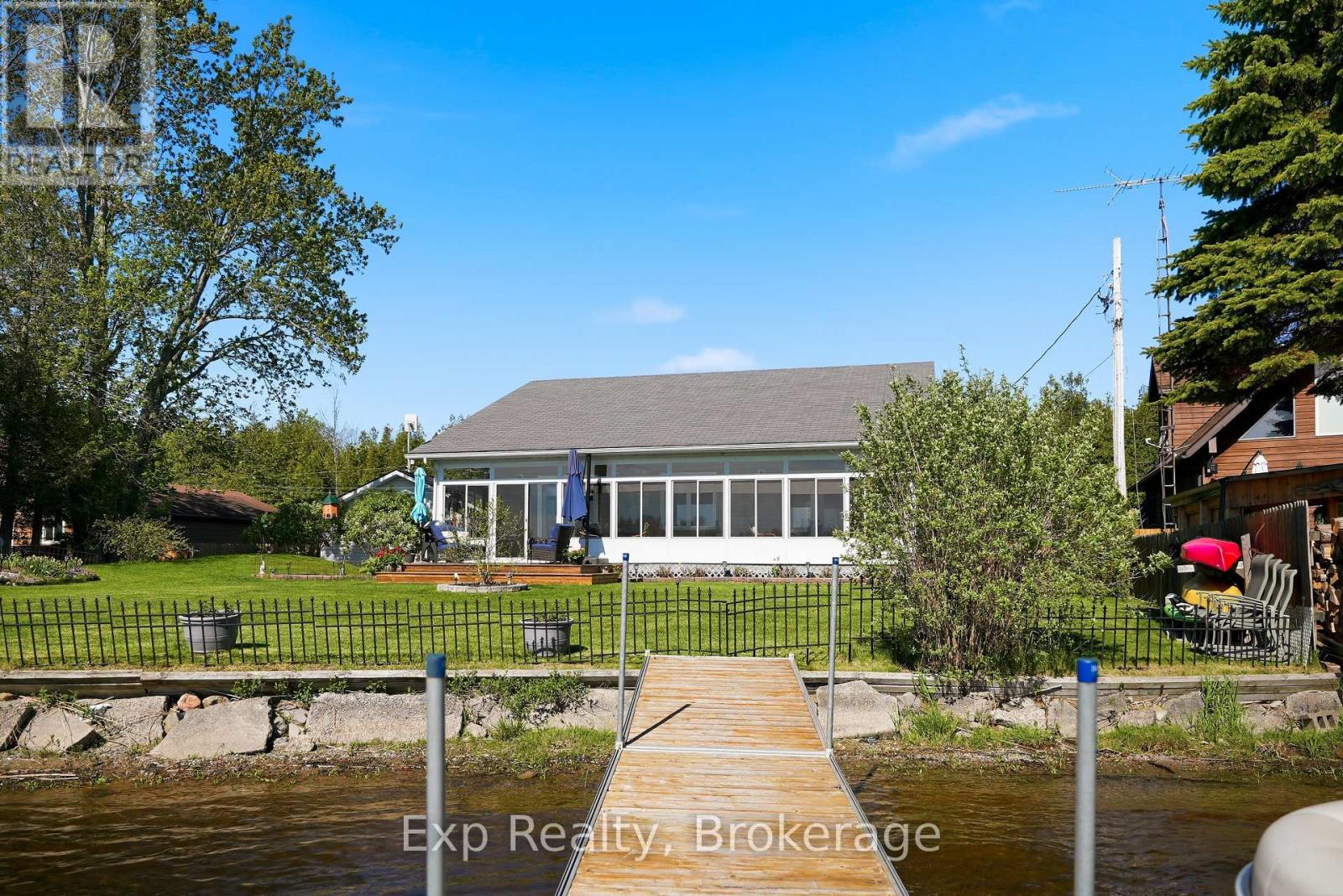 148 NORTH BEAVER LAKE ROAD