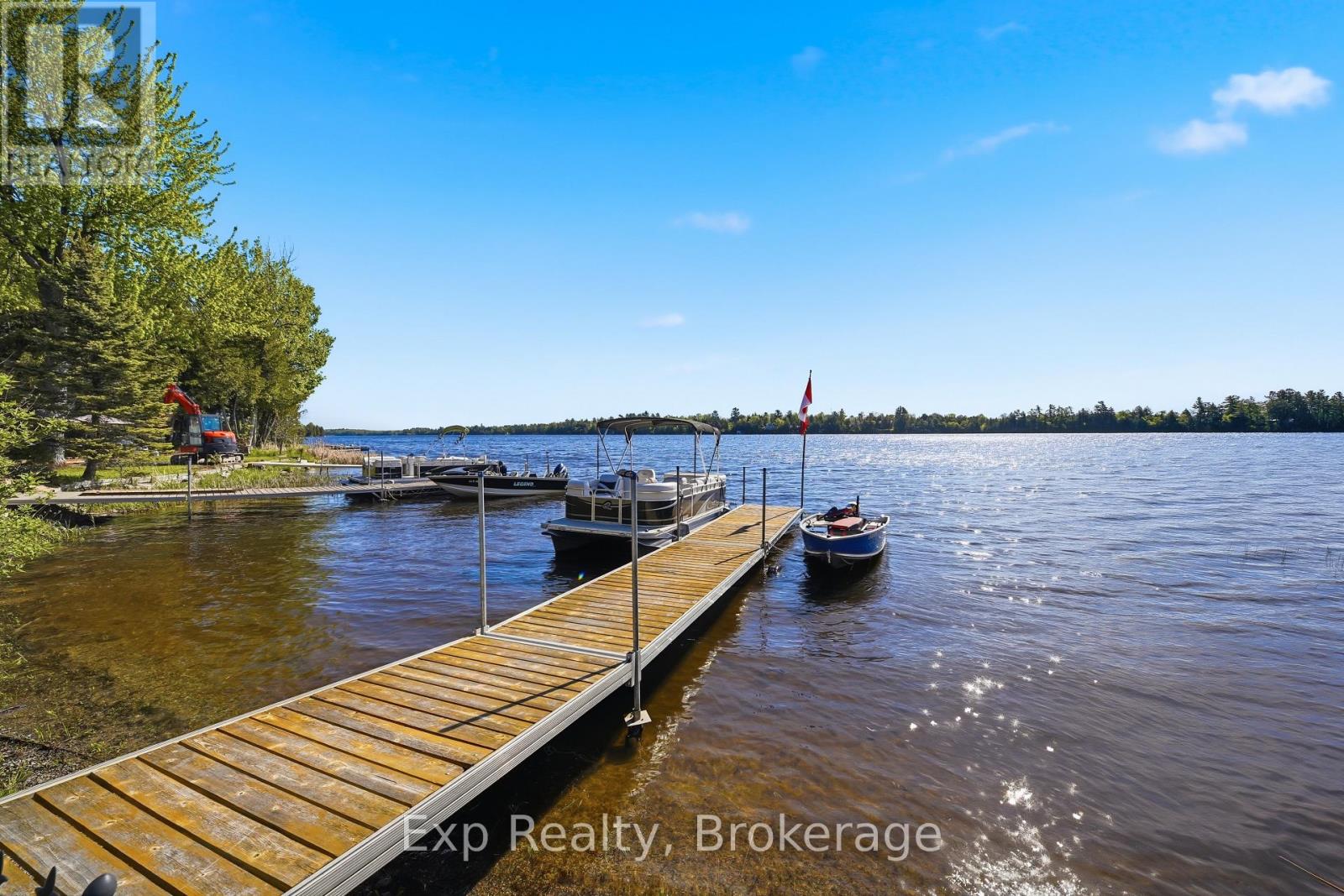 148 NORTH BEAVER LAKE ROAD