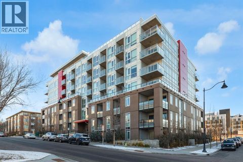 404, 88 9 Street NE Calgary AB T2E4E1