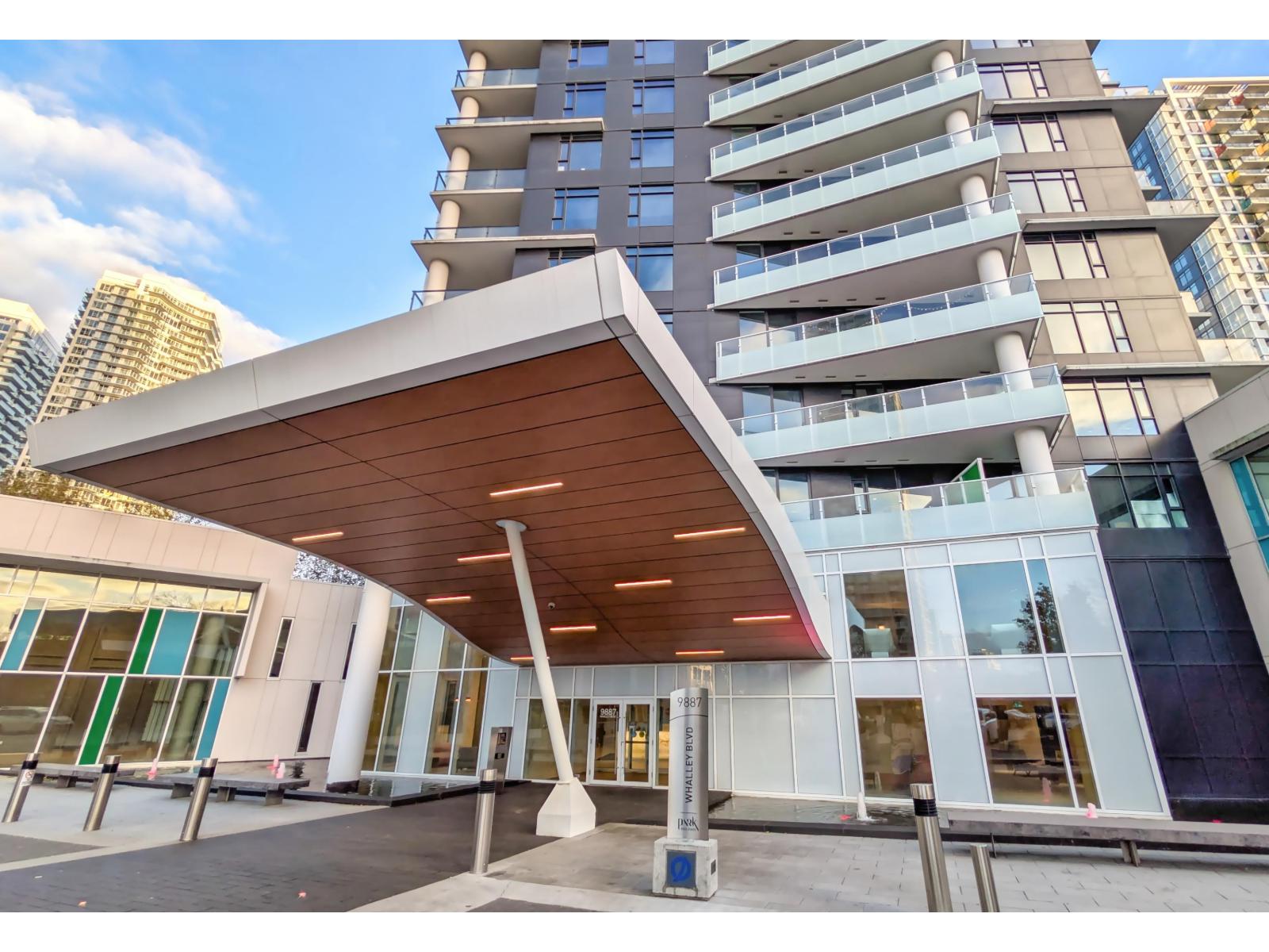 3507 9887 WHALLEY BOULEVARD