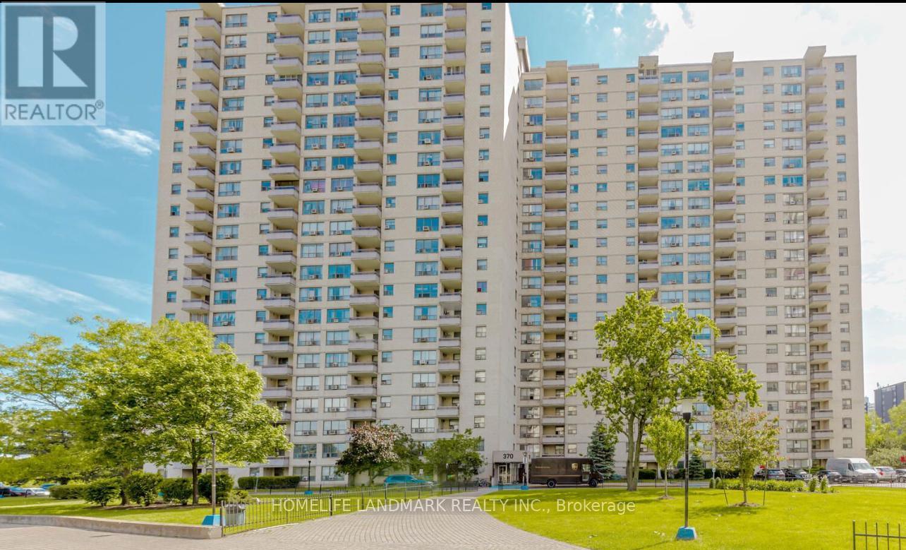 716 - 370 DIXON ROAD