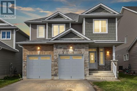 277 HOLDEN STREET Kingston (City Northwest) ON K7P0L1