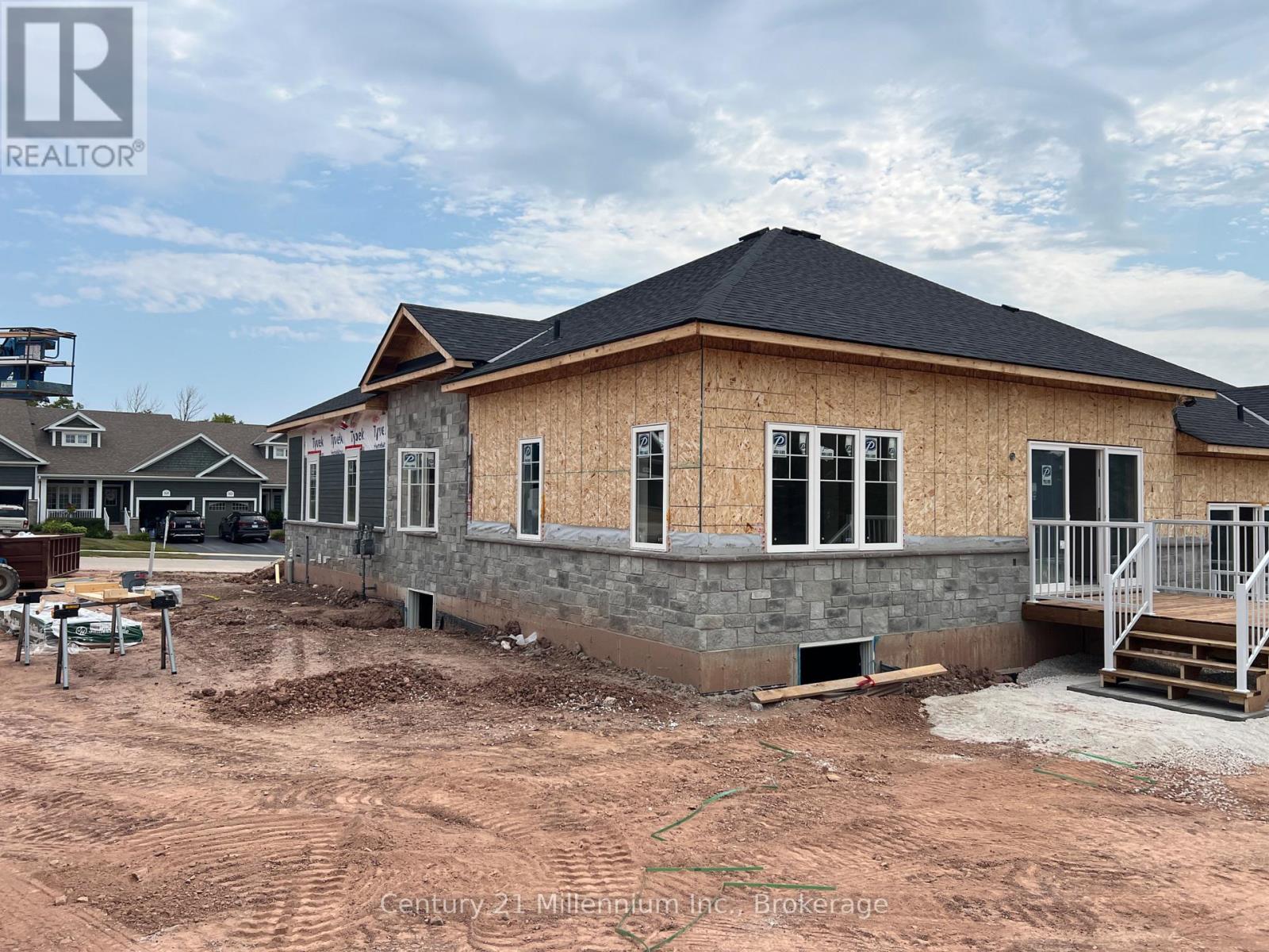 312 TELFORD TRAIL