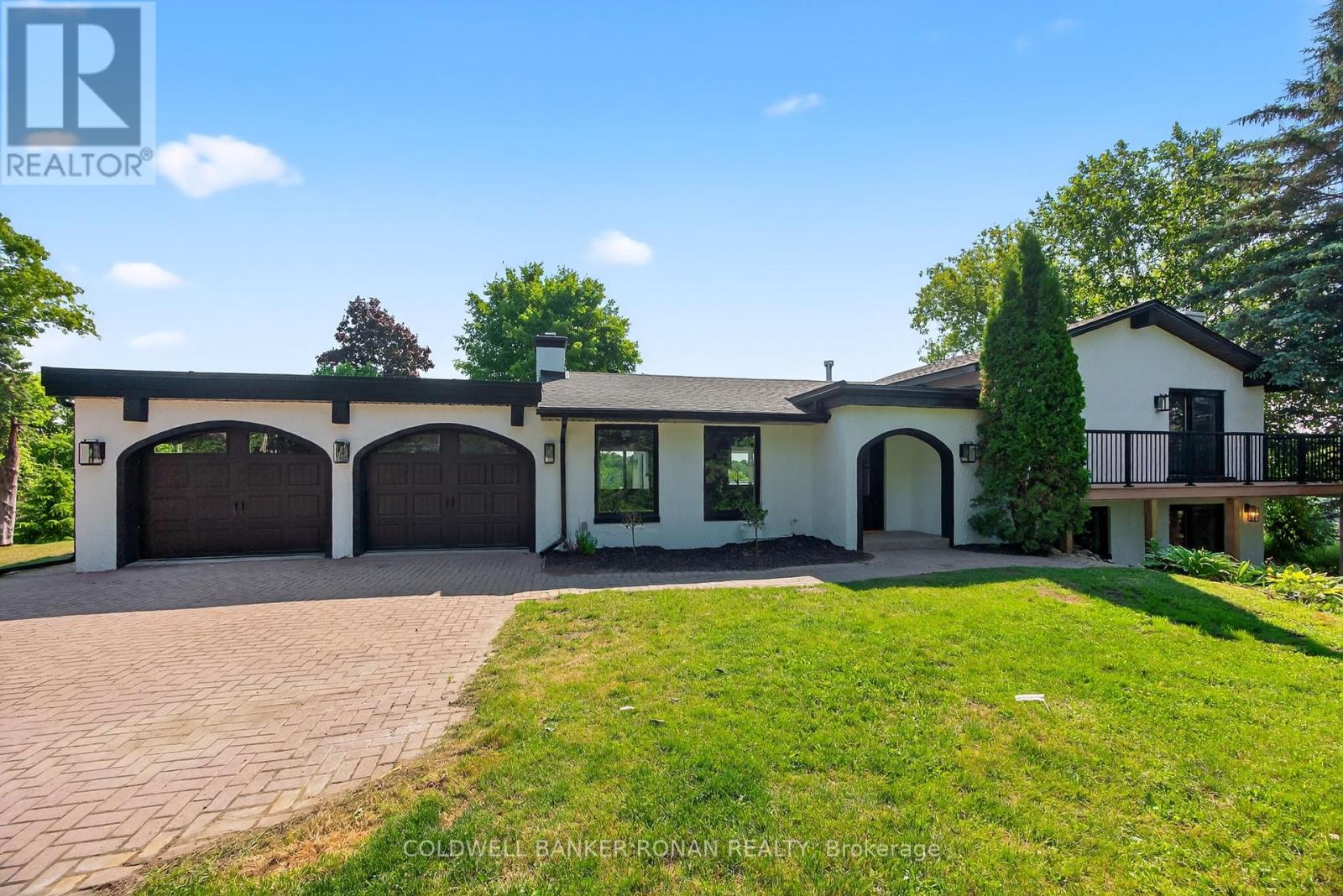 993177 MONO ADJALA TOWNLINE