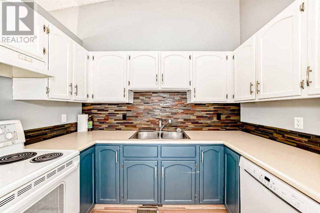 40 Dakota Road W