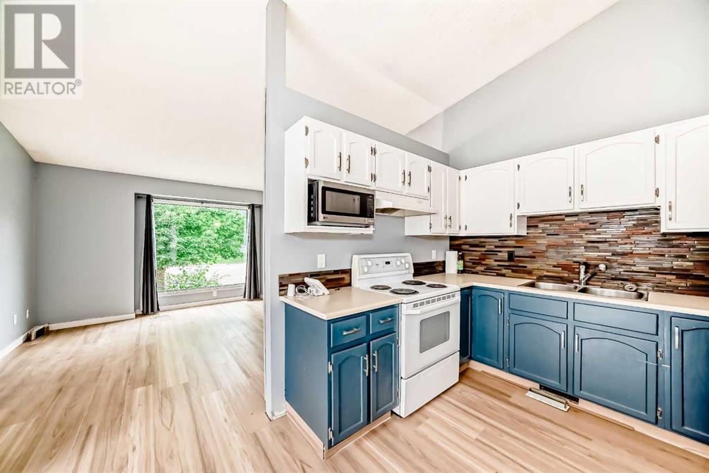 40 Dakota Road W