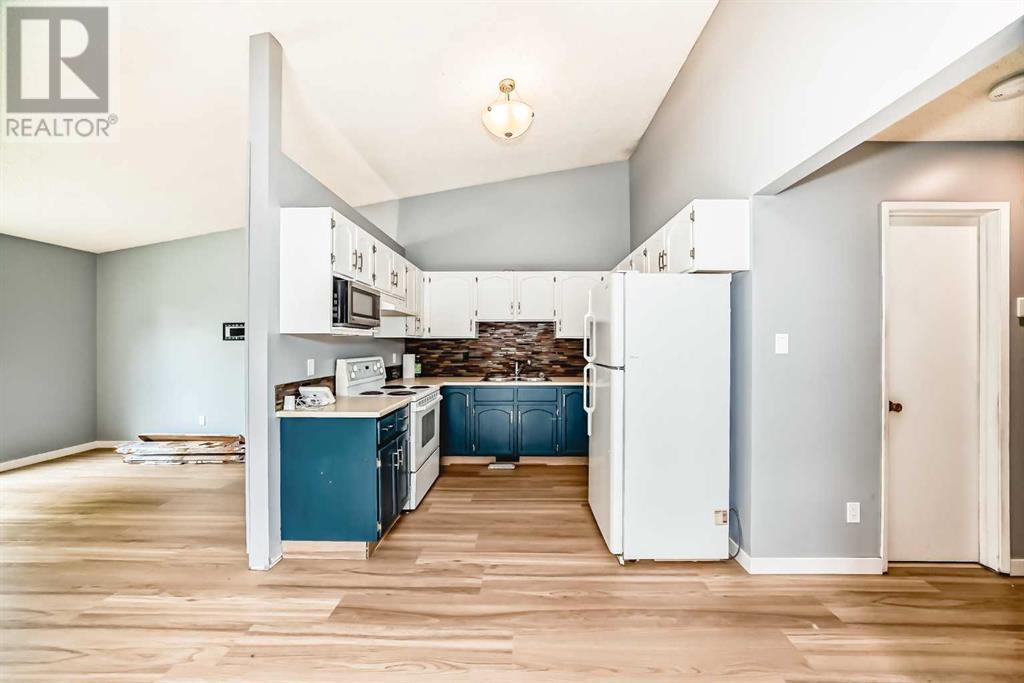 40 Dakota Road W
