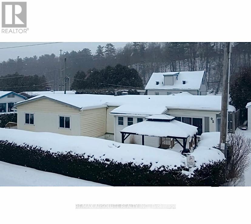 95 - 3535 ST. JOSEPH BOULEVARD