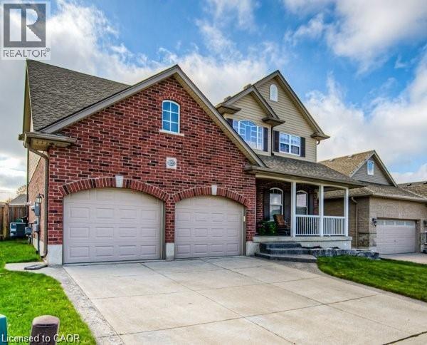 455 ALAN Crescent