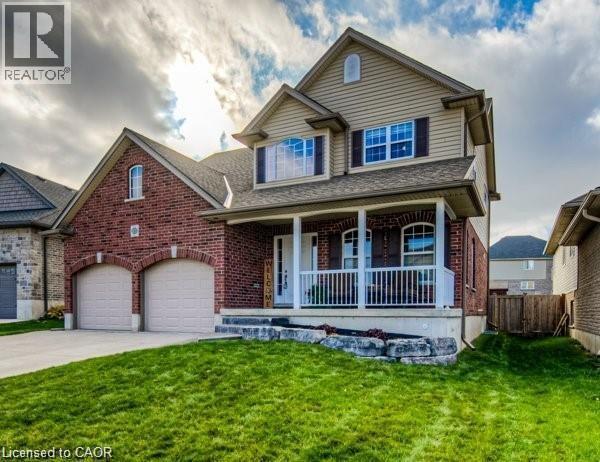 455 ALAN Crescent