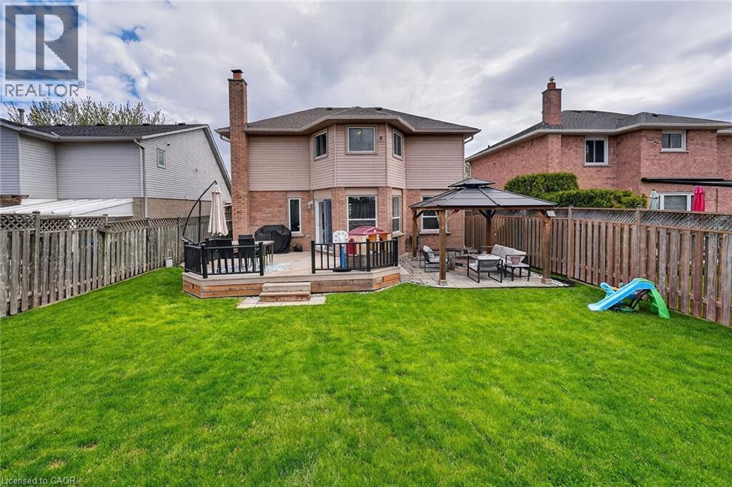 199 ROWNTREE Drive