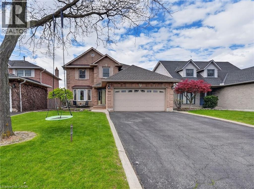 199 ROWNTREE Drive