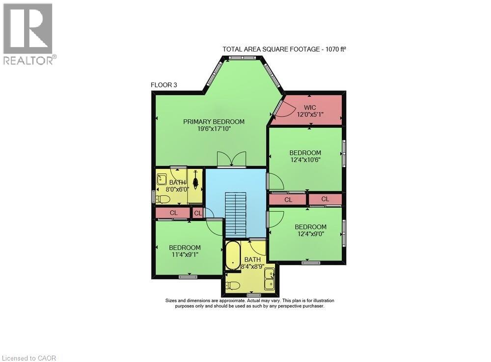 199 ROWNTREE Drive