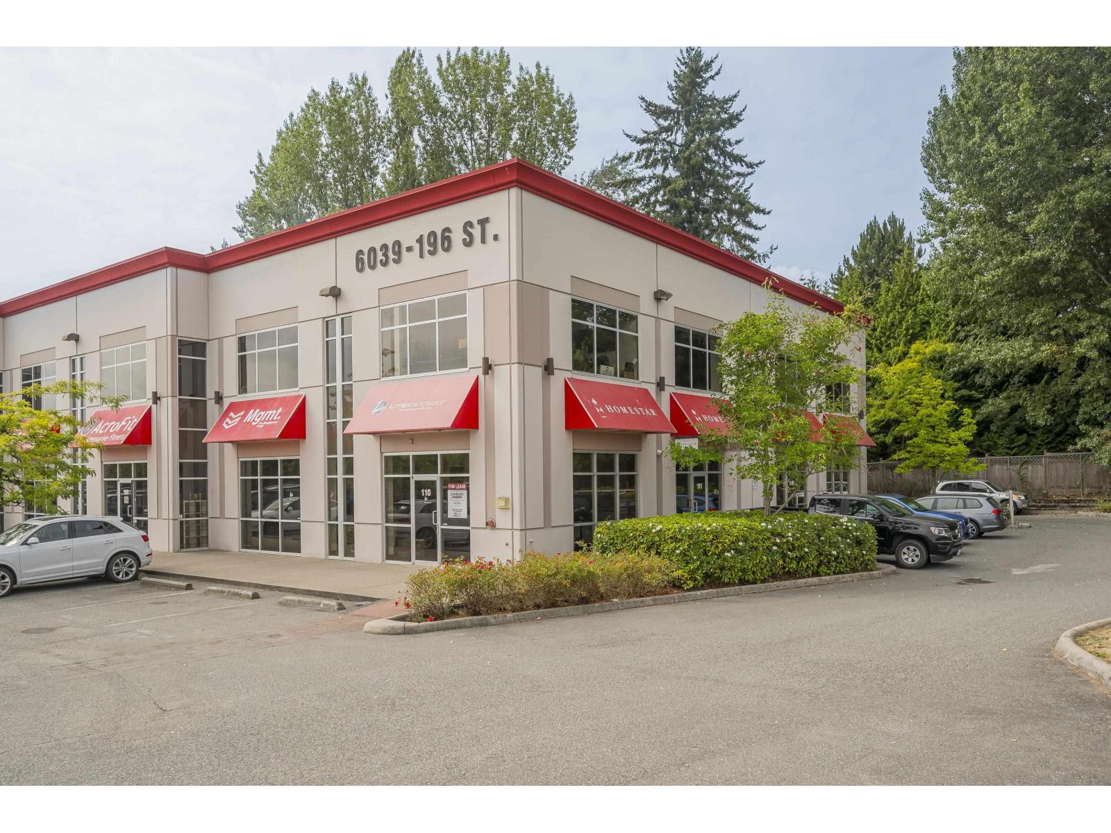 111 6039 196 STREET
