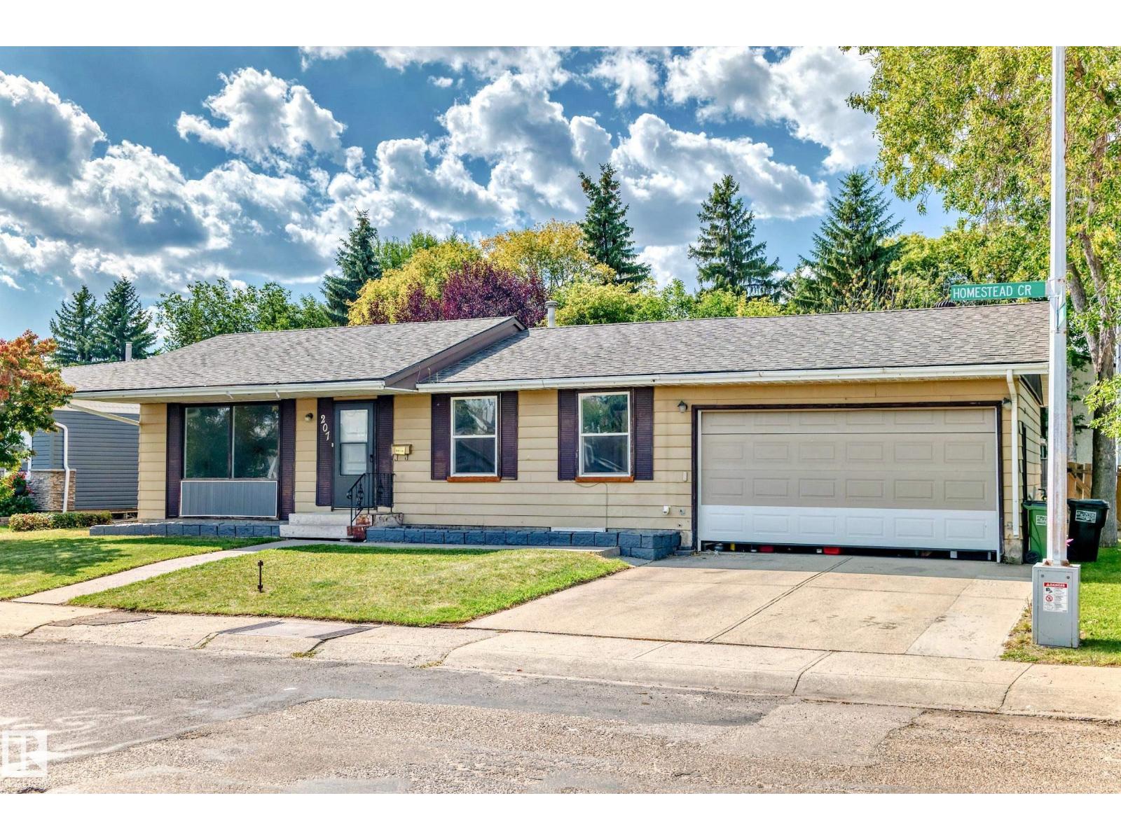 207 HOMESTEAD CR NW