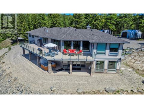 148 Sasquatch Trail Osoyoos BC V0H1V6