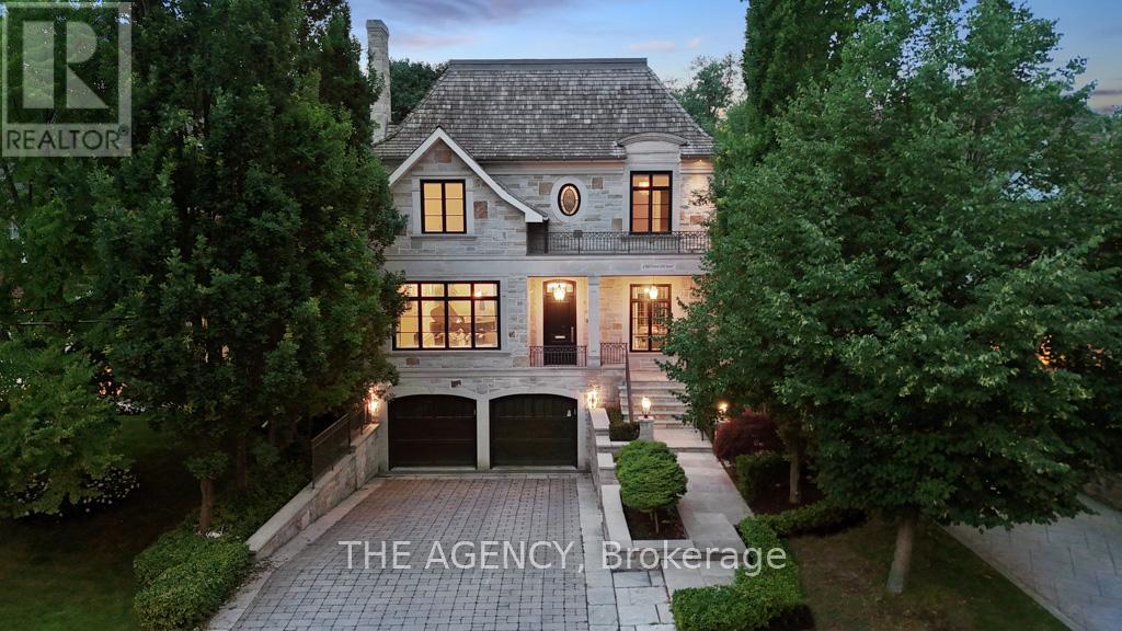 190 FOREST HILL ROAD