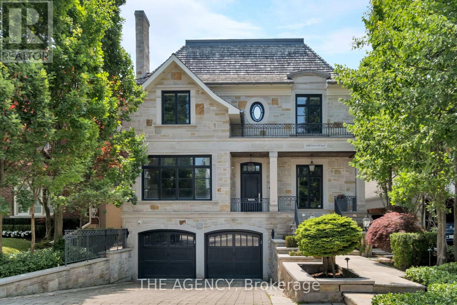 190 FOREST HILL ROAD