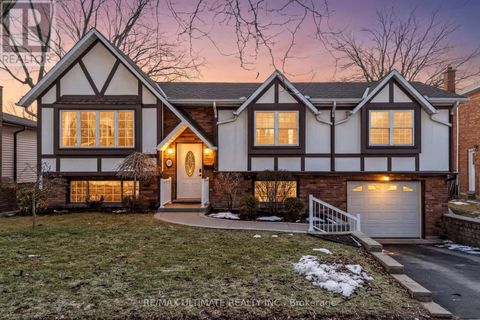 54 DEBORA DRIVE Grimsby (Grimsby East) ON L3M4J3