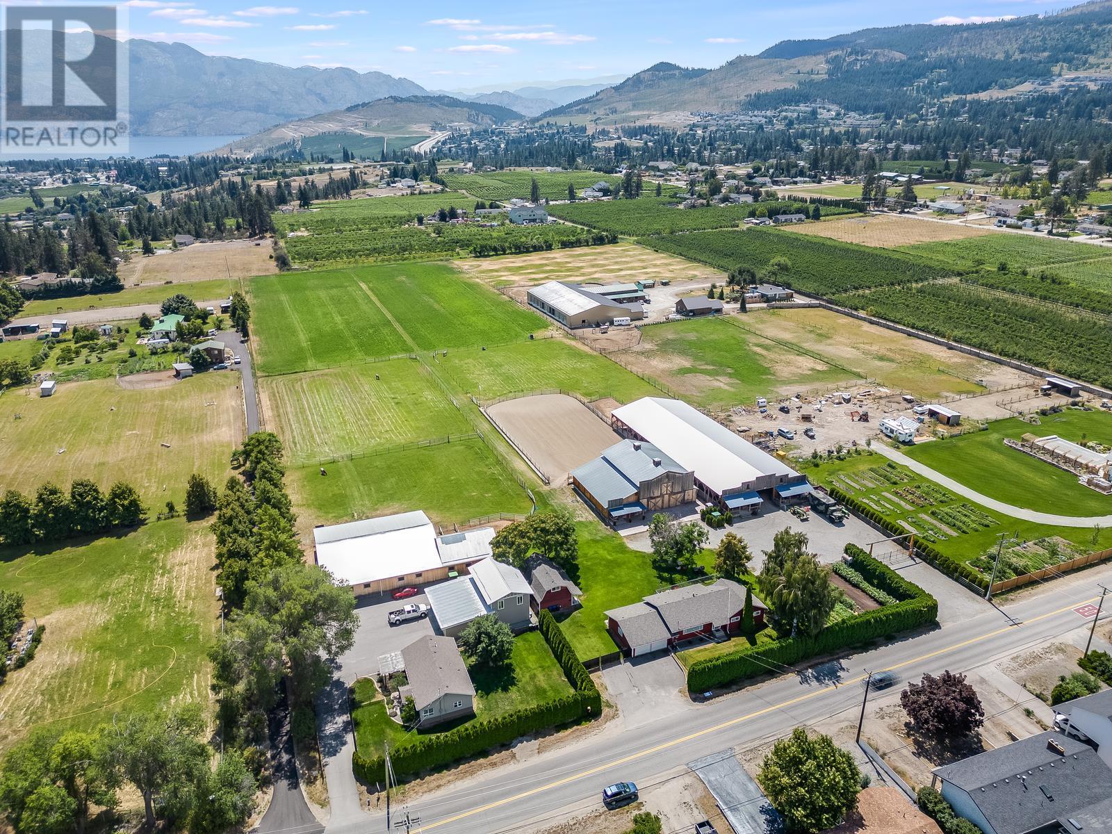 3140 Elliott Road
