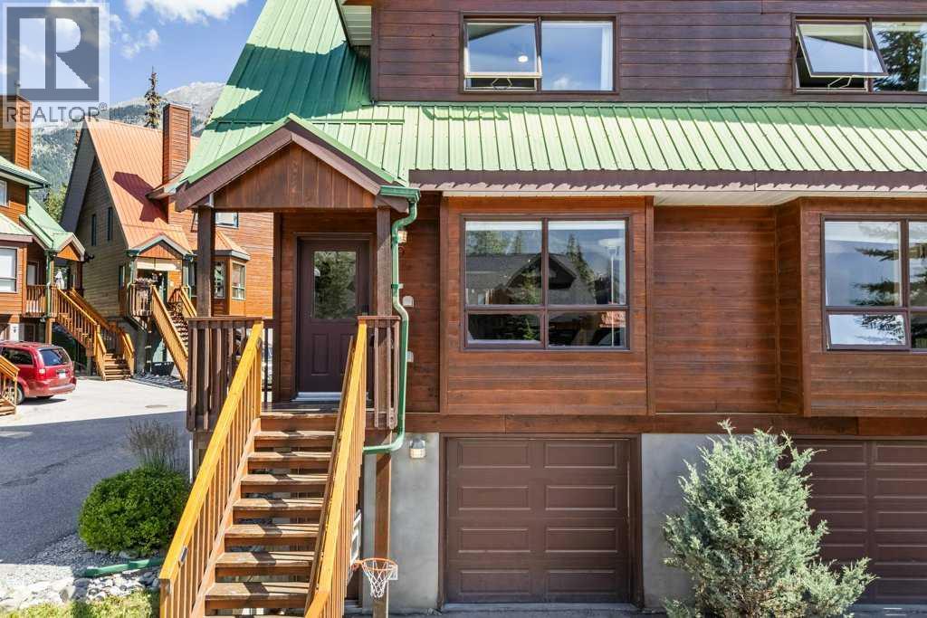 9, 241 Benchlands Terrace