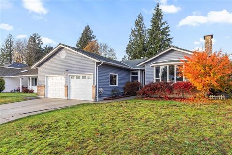 32983 WHIDDEN AVENUE Mission BC V2V6G4